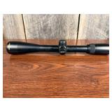 Nikon Buckmasters 4.5-14x40 Rifle Scope
