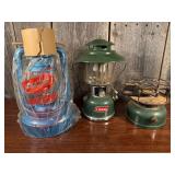 Lantern and Camping Stove Group