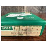 RCBS Neck Sizer Body .222 Rem