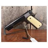 Rock Island 1911 Pistol 38 Super