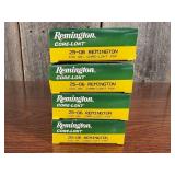 Remington Core-Lokt 25-06 Remington