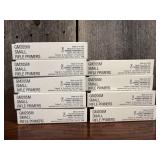 Federal Gold Medal Match Small Rifle Primers