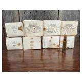 Russian 7.62x39 8 HP L.C.B. Ammunition