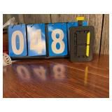 Wilson Chamber Type Bullet Seater - 222 Rem