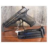 Smith & Wesson M&P 9 Pistol 9mm