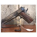 Springfield Armory Garrison Pistol 45