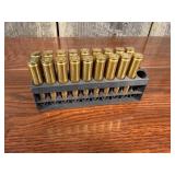 Mixed .308 Win Cartridges in Remington Tray