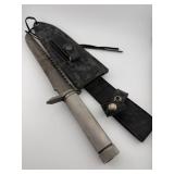 Explorer Survivor II Hollow Handle Survival Knife