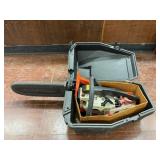 Echo CS-3450 Chainsaw with Case