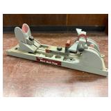 Tipton 'Best Gun Vise' Cleaning Station