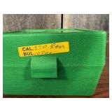 Reloaded .270 Ren Ammunition