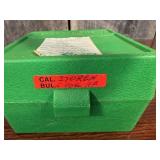 Reloaded .270 Ren Ammunition