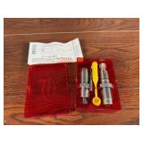 Lee Reloading Dies 6.5 Carcano