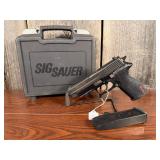 Sig Sauer P227 Pistol 45