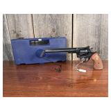 Colt Trooper MK III Rev 357