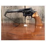 Smith & Wesson 14-2 Rev 38 spl