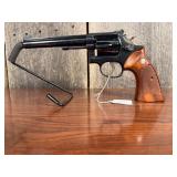 Smith & Wesson 17-4 Rev 22