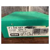 RCBS FL Die Set 45 Colt