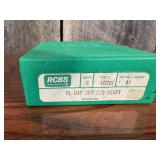 RCBS FL Die Set 220 Swift