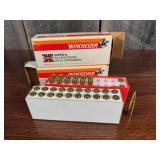 Winchester Super-X 222 Remington