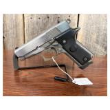 Colt Double Eagle MK II Series Pistol 45