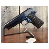 Colt Combat Commander 1911 Pistol 38 Super