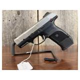 Ruger SR9C Pistol 9mm
