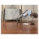 Kimber K6S Revolver 357