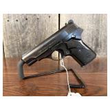 PW Arms Crvena Zastava 70 Pistol 7.65