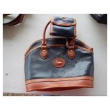 Dooney & Bourke Leather Handbags