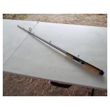 Lamiglas MFW 662M Fishing Rod