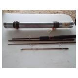 Vintage Fenwick Fishing Rod