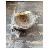 Mexican Volcanic Stone Molcajete