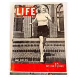 Vintage LIFE Magazine May 9 1938