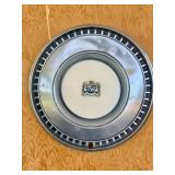 Crest Hubcap