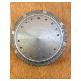 Plymouth Division Hubcap