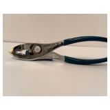 Diamond Tool Diamalloy Pliers