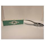 Diamond Tool N16 Pliers