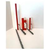 Milwaukee Carbide Hammer Drill Bits