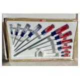 Craftsman 12-Piece Screwdriver Set
