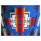Pendleton Wool Blanket