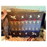 Pendleton Lakota Way of Life Blanket