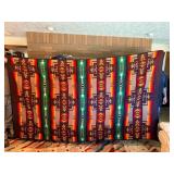 Pendleton wool blanket