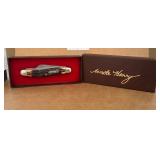 Uncle Henry 897-UH Pocket Knife