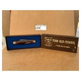 Schrade Old-Timer 285-UH Pocket Knife