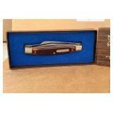 Schrade Old Timer 340T Pocket Knife