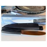 Cold Steel Western Hunter Knife