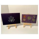 1990 United States Mint Proof Set