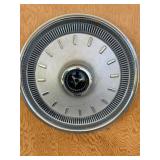 Dodge Hubcap