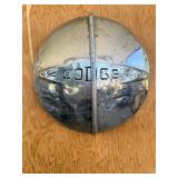 Dodge Hubcap